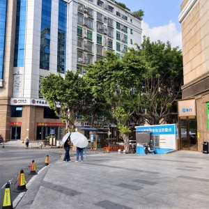 白云有哪些皮具批发市场？广州白云（梓元岗 / 桂花岗）皮具批发市场全集