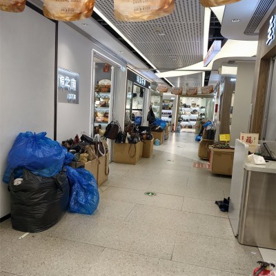 广州白云皮具之梓元岗 半天精简扫货路线(4.5 小时版,不走回头路、只逛头部市场)图3