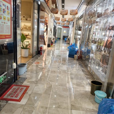 广州白云皮具之梓元岗 半天精简扫货路线(4.5 小时版,不走回头路、只逛头部市场)图4