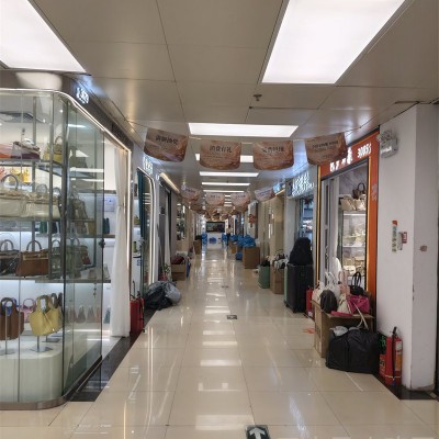 广州白云皮具之梓元岗拿货口袋小抄(精简打印版,一页纸随身用)图5